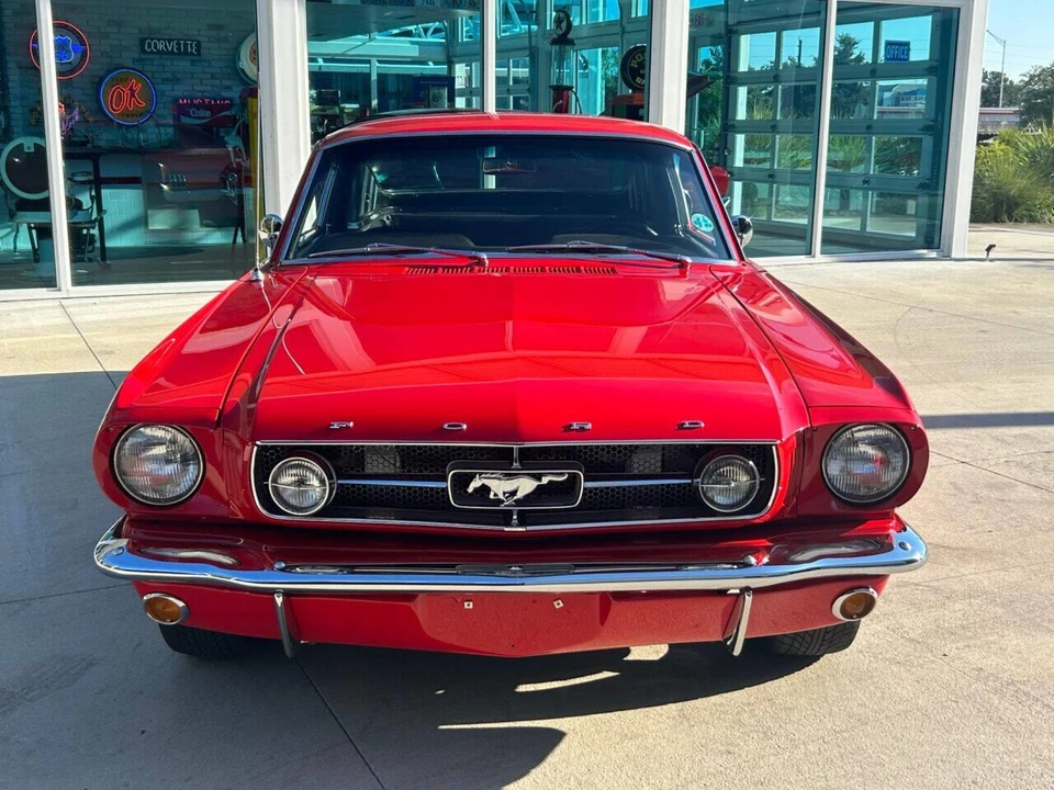 1965 Ford Mustang 1st Gen (1964.5-1966) - Image 2 of 31
