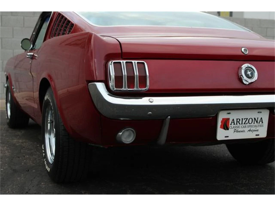 1965 Ford Mustang 1st Gen (1964.5-1966) - Image 25 of 31