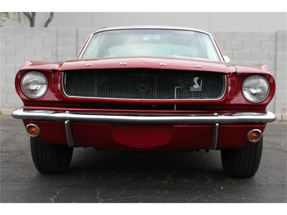 1965 Ford Mustang 1st Gen (1964.5-1966) - Image 11 of 31