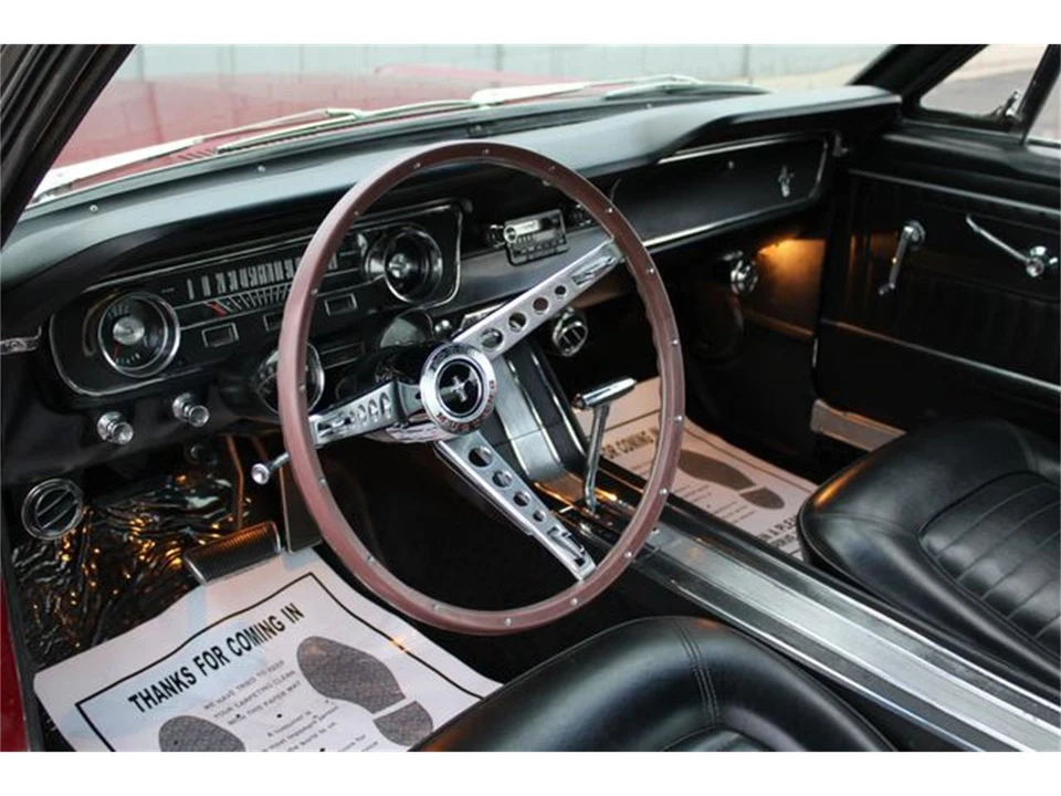 1965 Ford Mustang 1st Gen (1964.5-1966) - Image 27 of 31