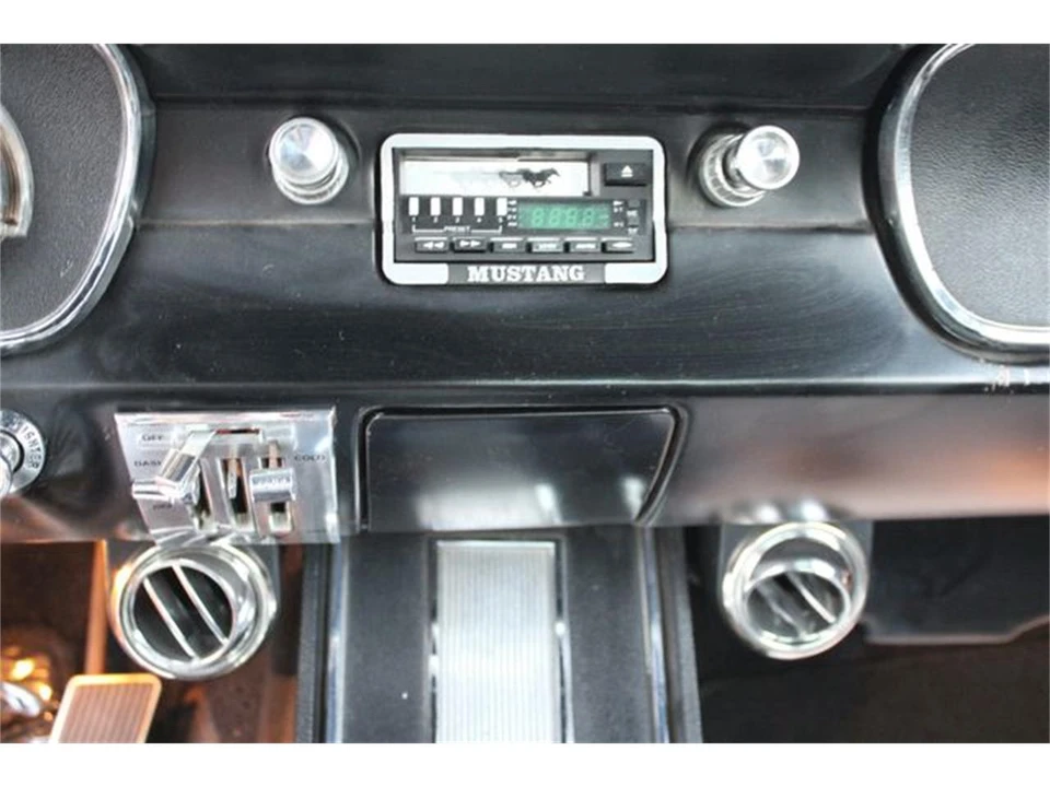 1965 Ford Mustang 1st Gen (1964.5-1966) - Image 31 of 31