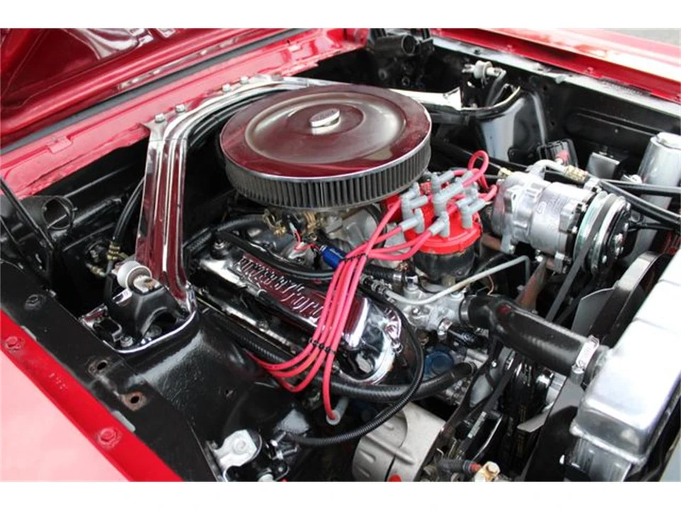 1965 Ford Mustang 1st Gen (1964.5-1966) - Image 17 of 31