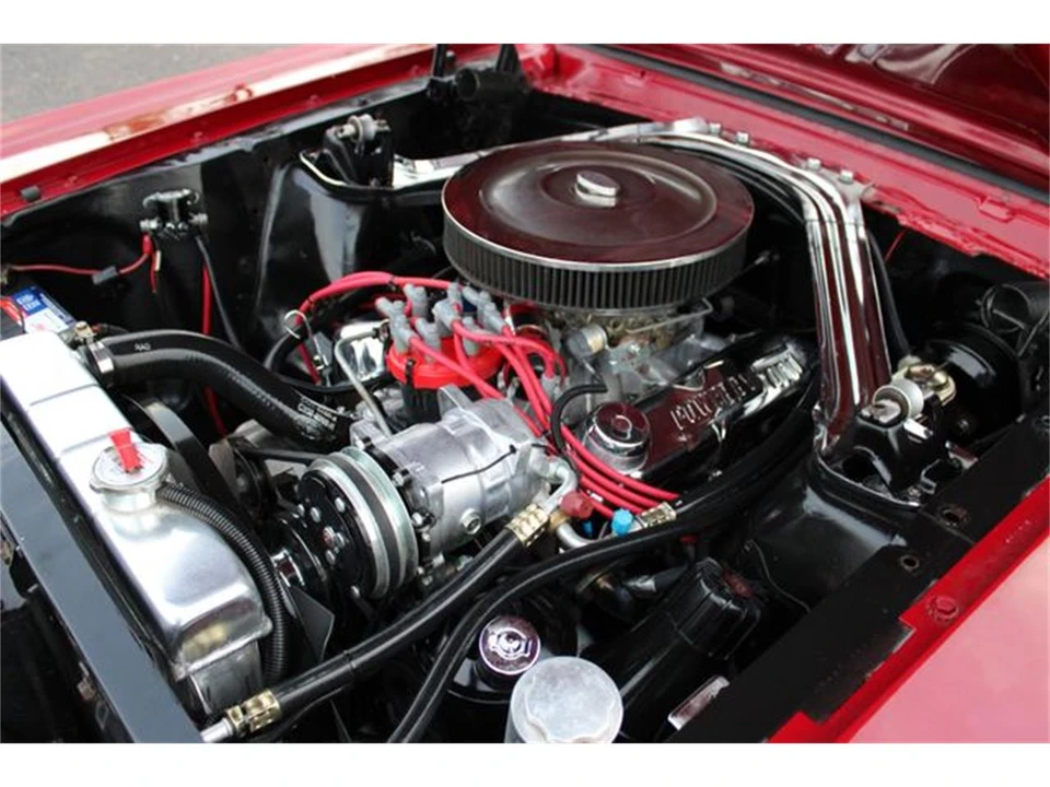 1965 Ford Mustang 1st Gen (1964.5-1966) - Image 15 of 31