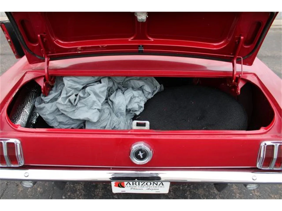 1965 Ford Mustang 1st Gen (1964.5-1966) - Image 23 of 31