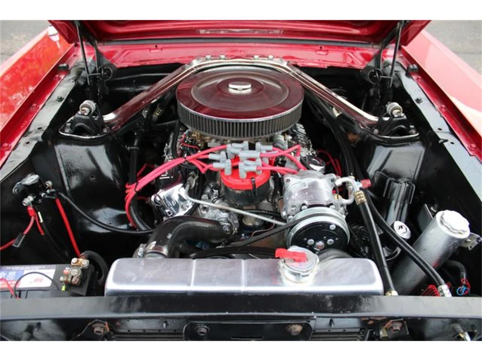 1965 Ford Mustang 1st Gen (1964.5-1966) - Image 14 of 31