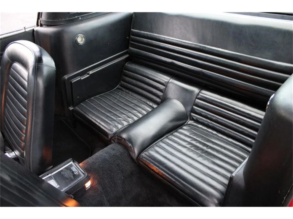 1965 Ford Mustang 1st Gen (1964.5-1966) - Image 30 of 31