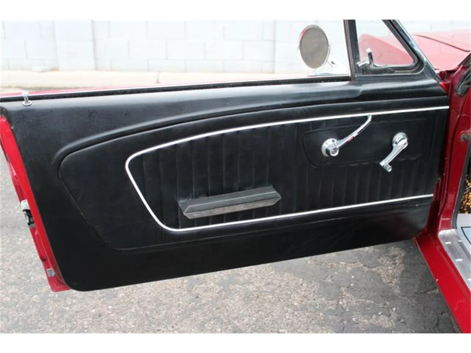1965 Ford Mustang 1st Gen (1964.5-1966) - Image 26 of 31