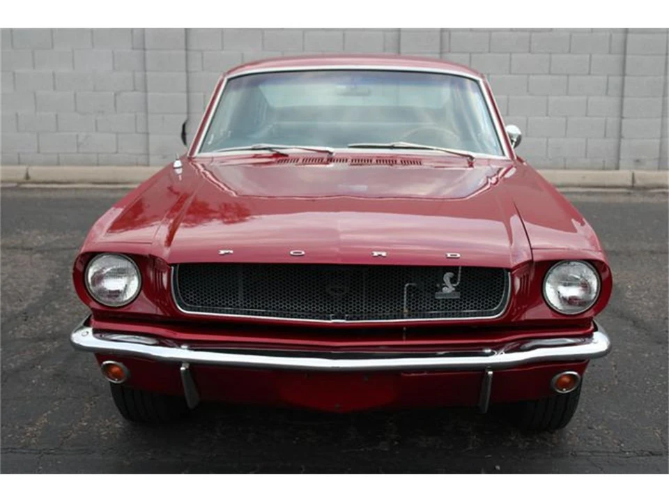1965 Ford Mustang 1st Gen (1964.5-1966) - Image 10 of 31