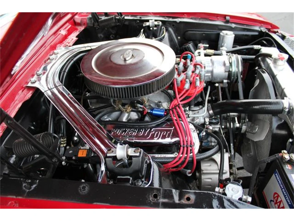 1965 Ford Mustang 1st Gen (1964.5-1966) - Image 18 of 31