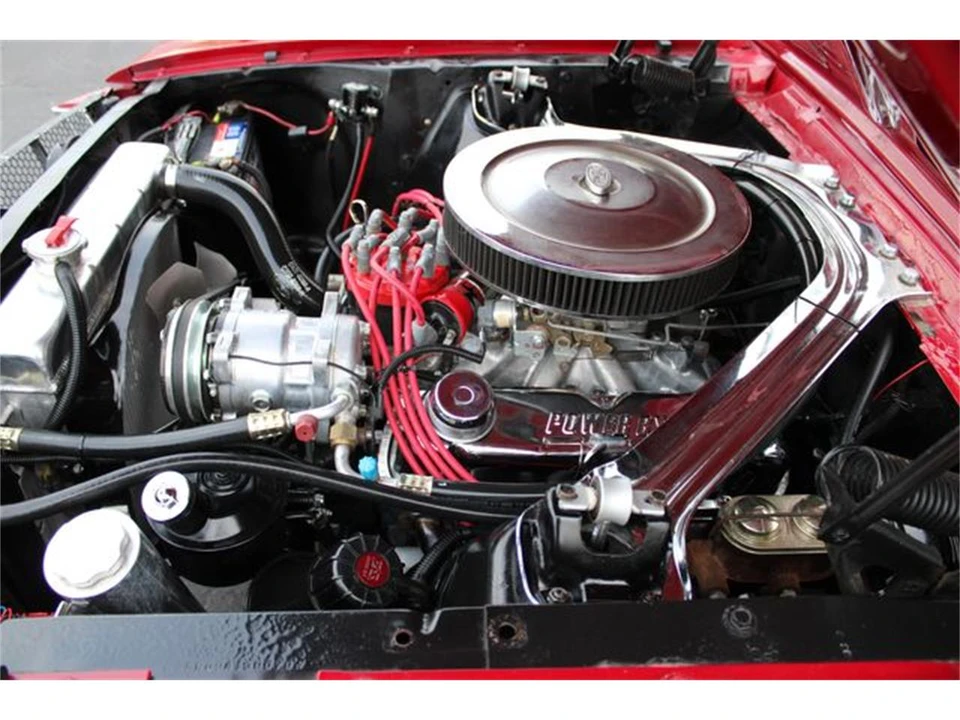 1965 Ford Mustang 1st Gen (1964.5-1966) - Image 16 of 31