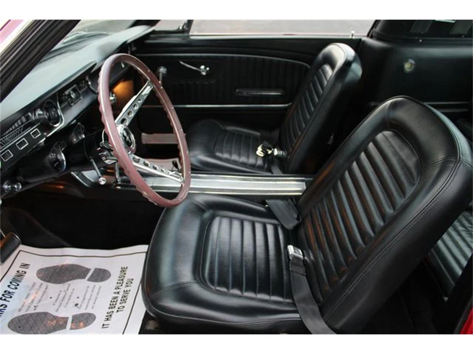 1965 Ford Mustang 1st Gen (1964.5-1966) - Image 28 of 31