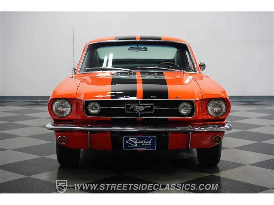 1965 Ford Mustang 1st Gen (1964.5-1966) - Image 15 of 31