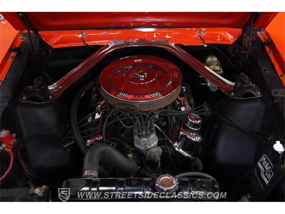1965 Ford Mustang 1st Gen (1964.5-1966) - Image 31 of 31
