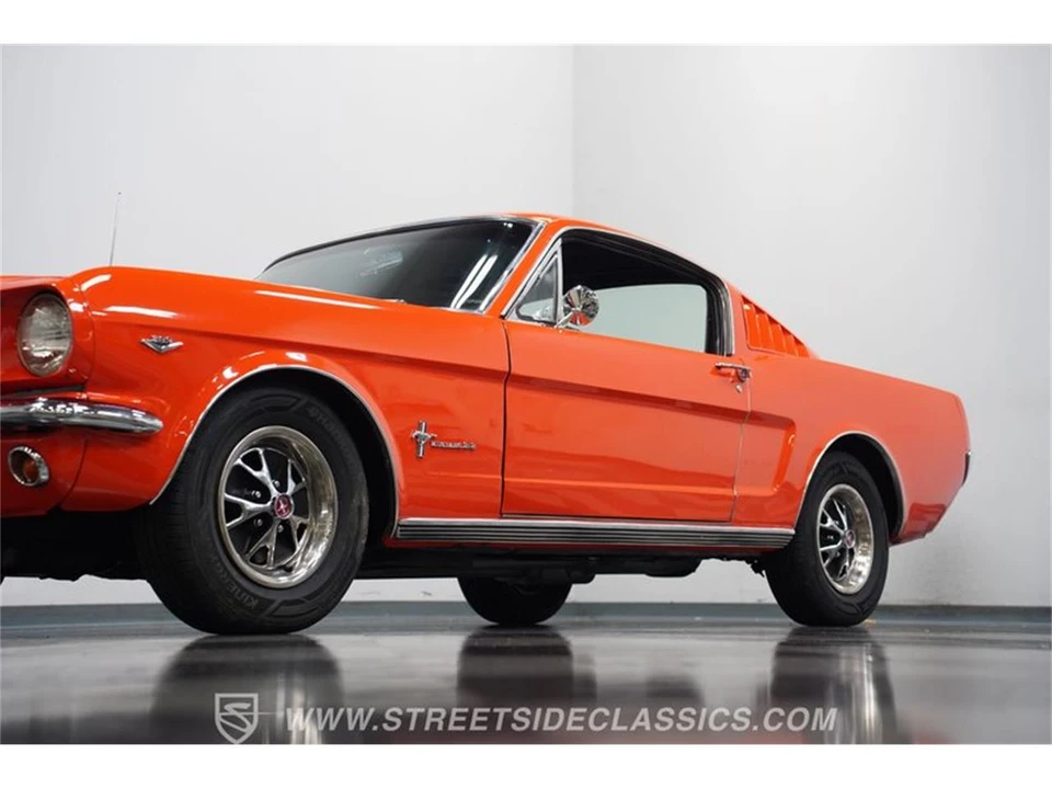 1965 Ford Mustang 1st Gen (1964.5-1966) - Image 19 of 31