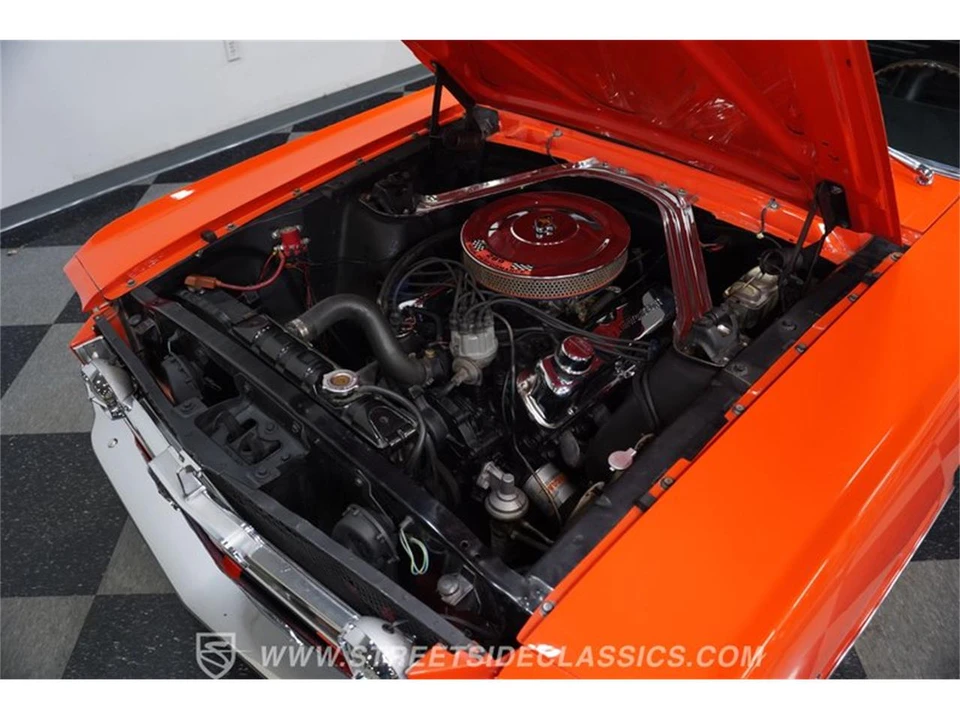 1965 Ford Mustang 1st Gen (1964.5-1966) - Image 29 of 31