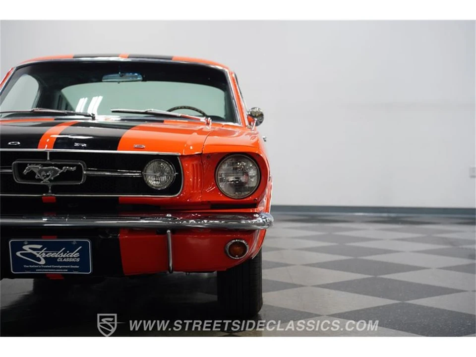 1965 Ford Mustang 1st Gen (1964.5-1966) - Image 17 of 31