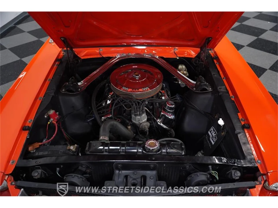 1965 Ford Mustang 1st Gen (1964.5-1966) - Image 30 of 31