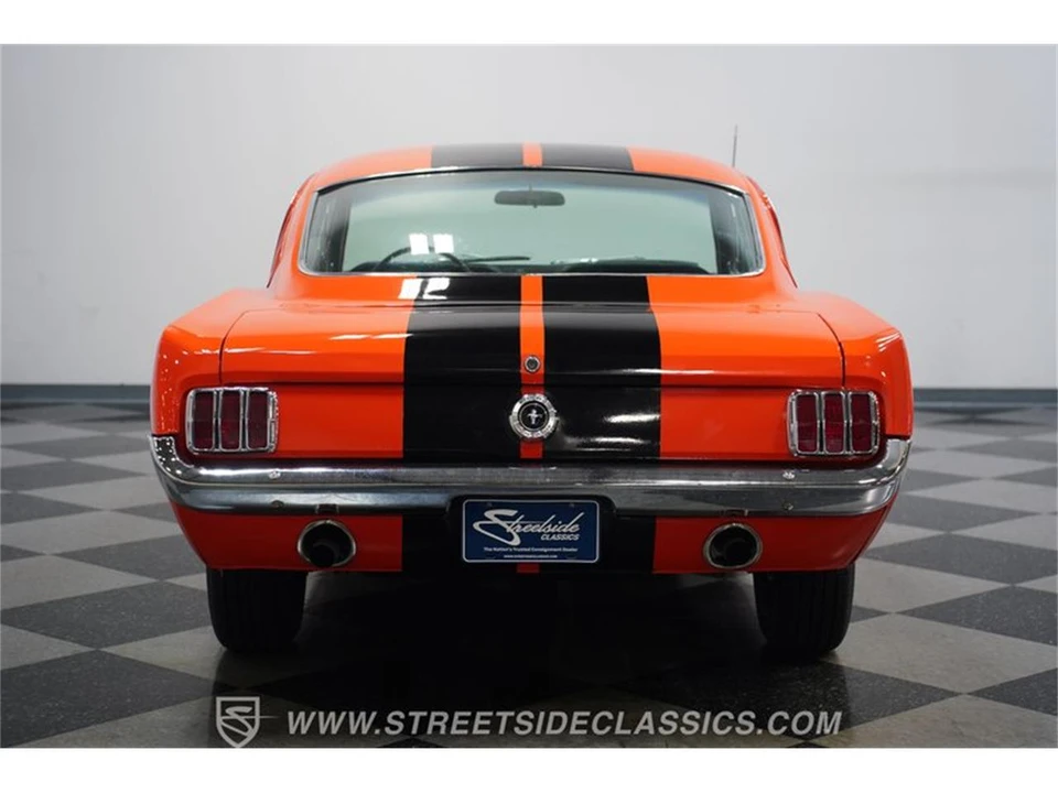 1965 Ford Mustang 1st Gen (1964.5-1966) - Image 22 of 31