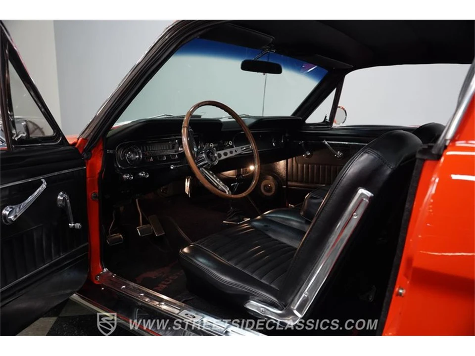 1965 Ford Mustang 1st Gen (1964.5-1966) - Image 2 of 31