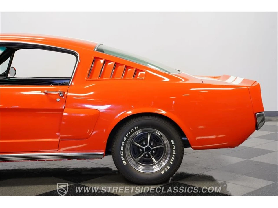 1965 Ford Mustang 1st Gen (1964.5-1966) - Image 23 of 31