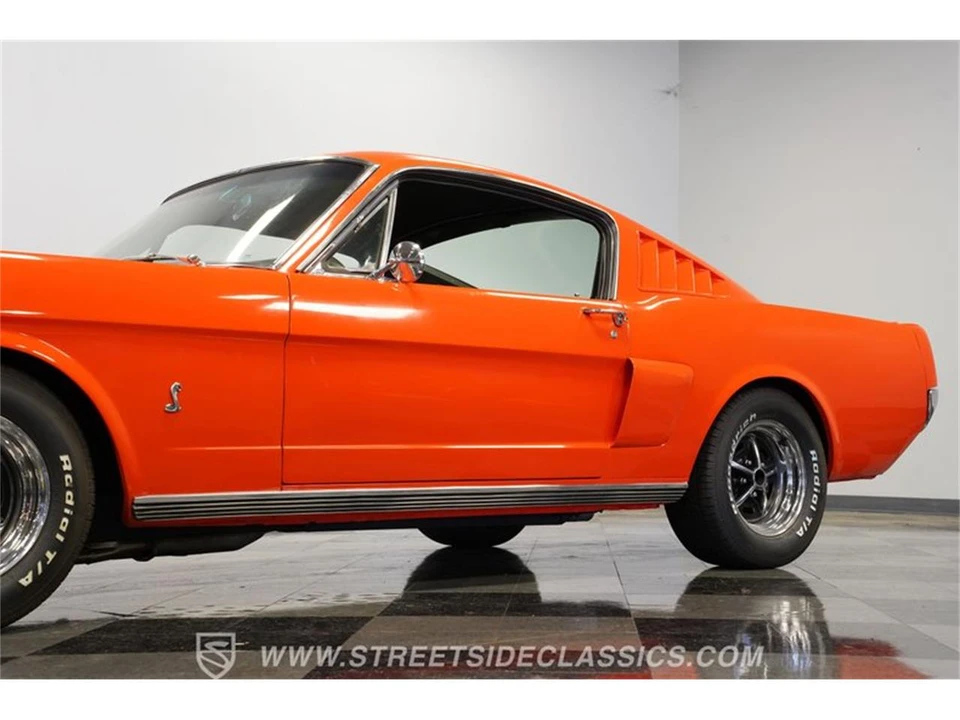 1965 Ford Mustang 1st Gen (1964.5-1966) - Image 21 of 31