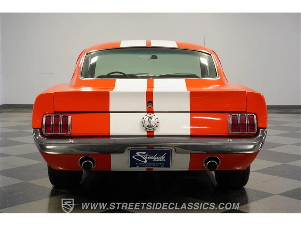 1965 Ford Mustang 1st Gen (1964.5-1966) - Image 9 of 31