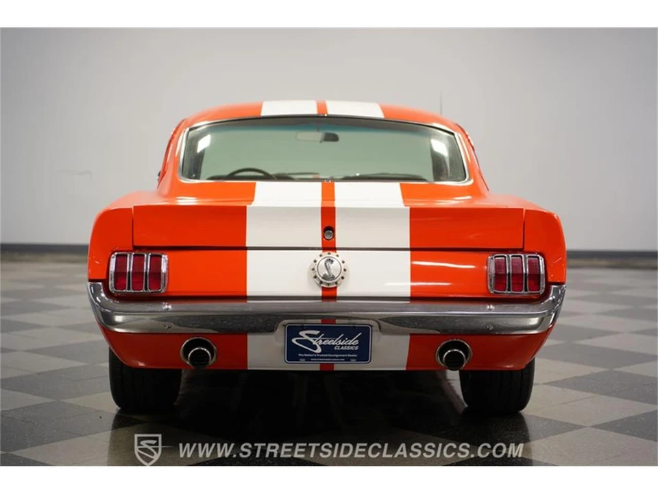 1965 Ford Mustang 1st Gen (1964.5-1966) - Image 24 of 31