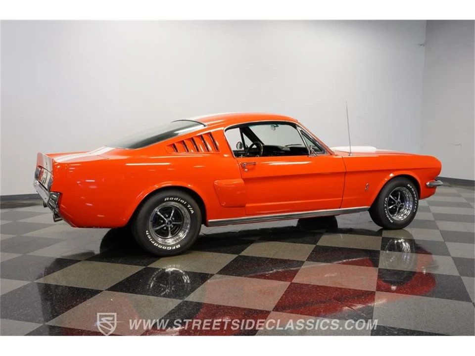 1965 Ford Mustang 1st Gen (1964.5-1966) - Image 12 of 31