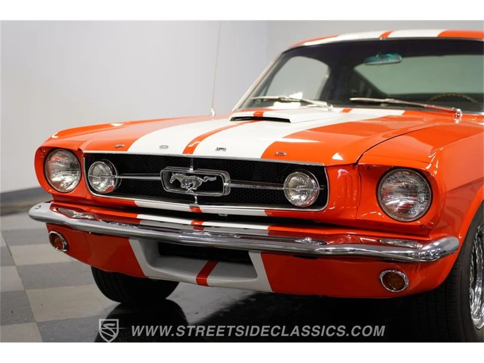 1965 Ford Mustang 1st Gen (1964.5-1966) - Image 18 of 31