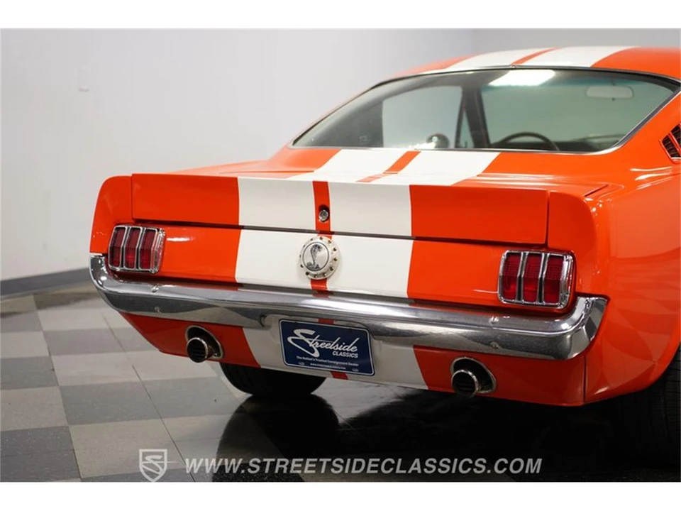 1965 Ford Mustang 1st Gen (1964.5-1966) - Image 25 of 31