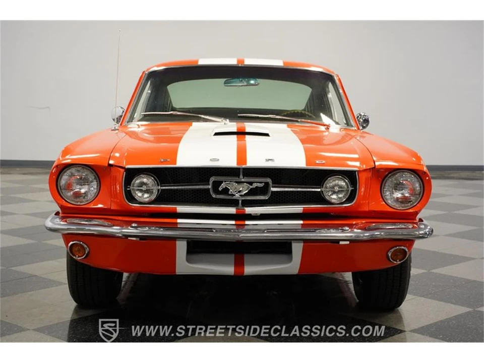 1965 Ford Mustang 1st Gen (1964.5-1966) - Image 16 of 31