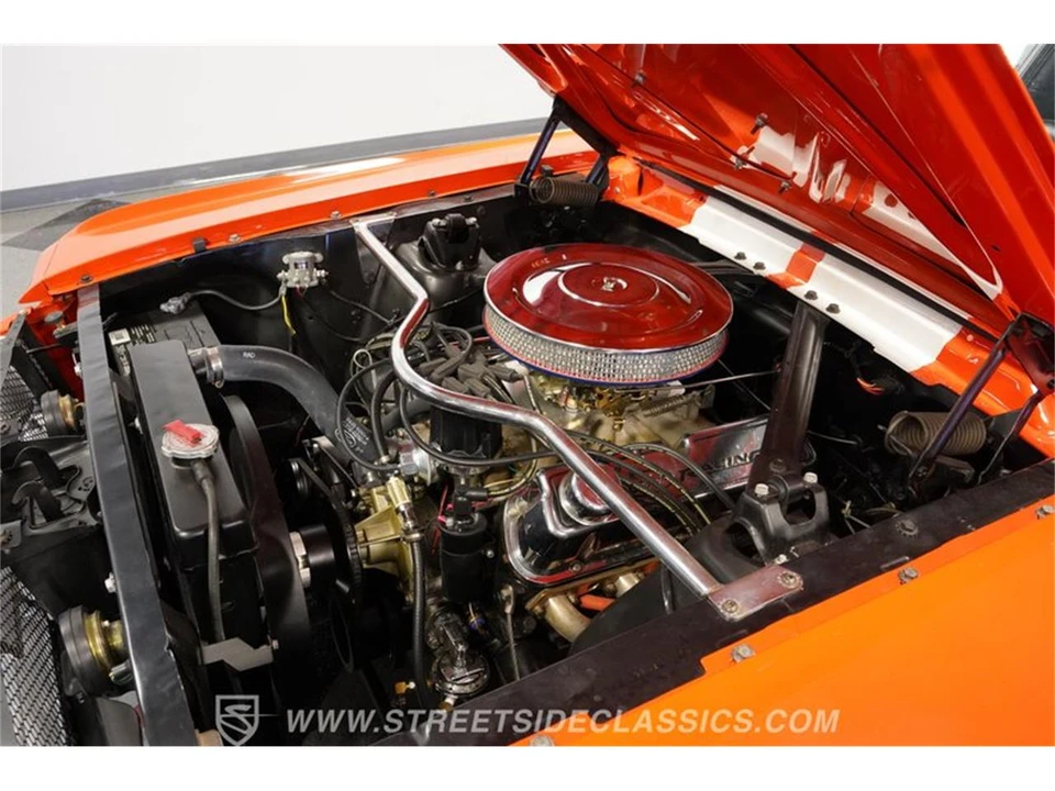 1965 Ford Mustang 1st Gen (1964.5-1966) - Image 31 of 31