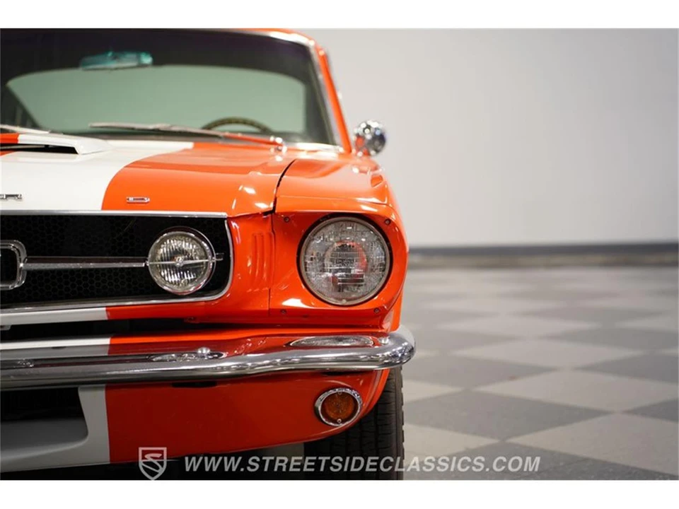 1965 Ford Mustang 1st Gen (1964.5-1966) - Image 19 of 31
