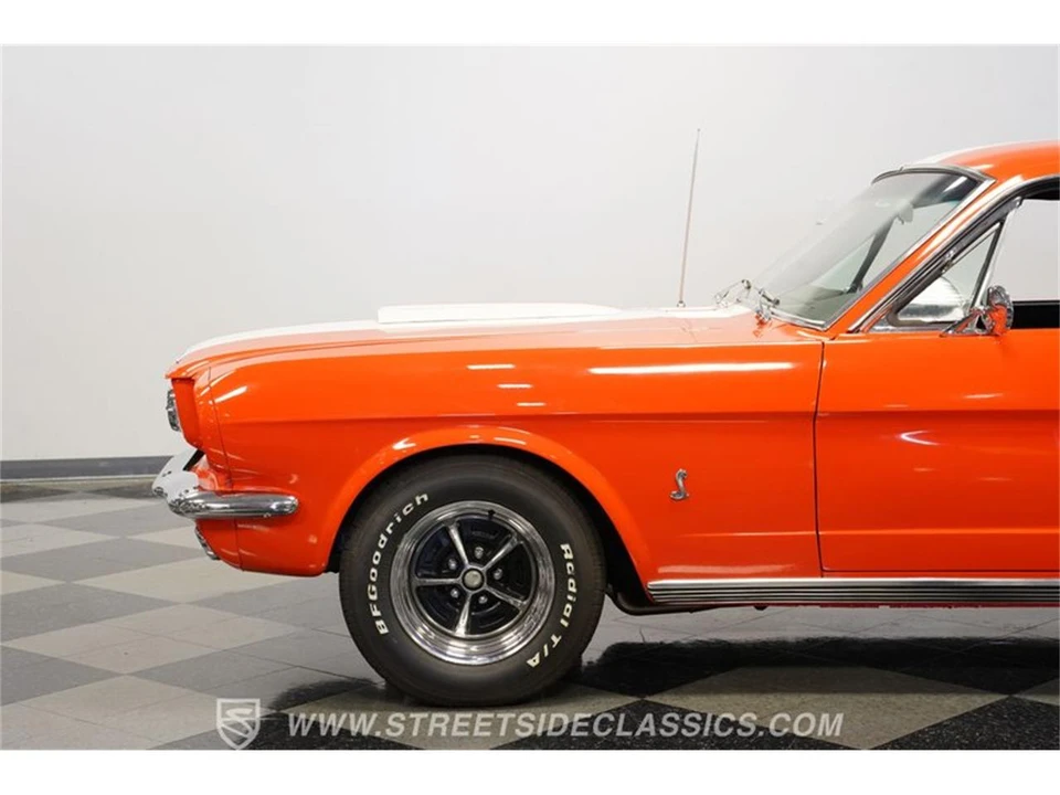 1965 Ford Mustang 1st Gen (1964.5-1966) - Image 22 of 31