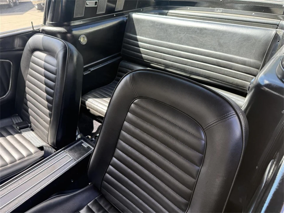 1965 Ford Mustang 1st Gen (1964.5-1966) - Image 6 of 6