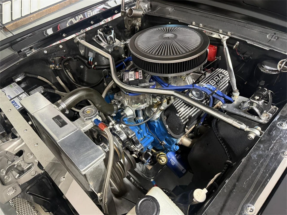 1965 Ford Mustang 1st Gen (1964.5-1966) - Image 2 of 6