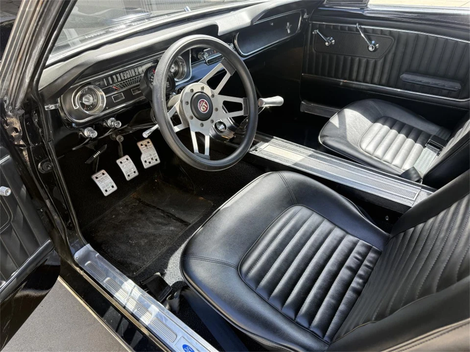 1965 Ford Mustang 1st Gen (1964.5-1966) - Image 3 of 6