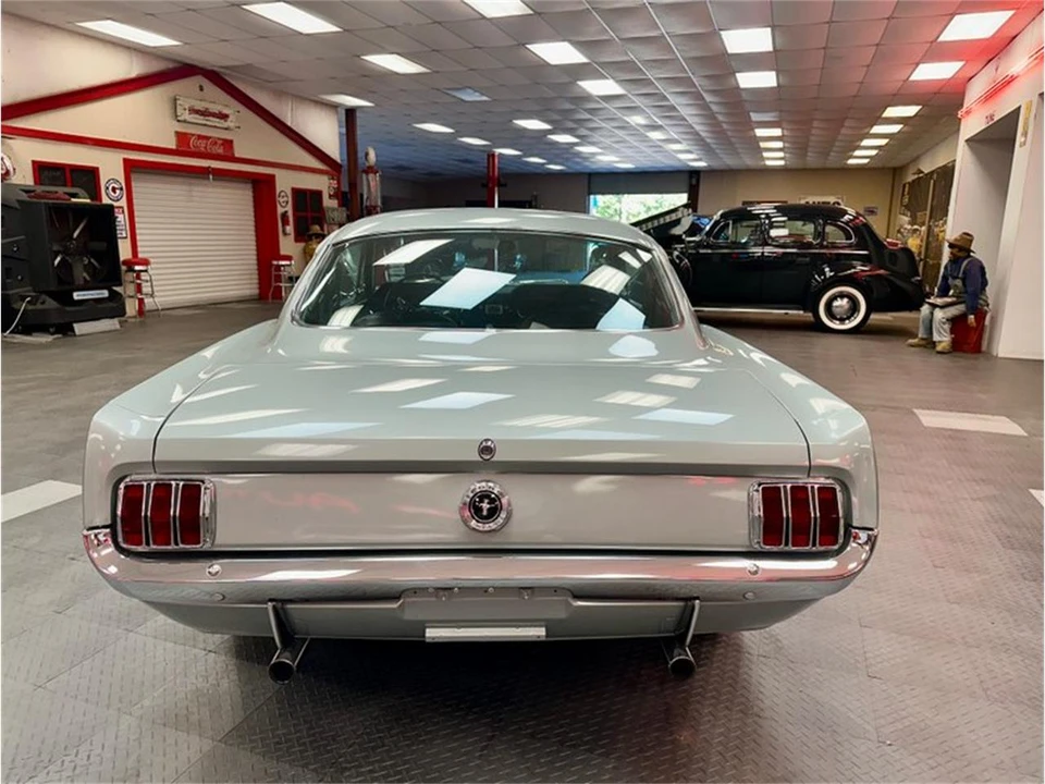 1965 Ford Mustang 1st Gen (1964.5-1966) - Image 8 of 31