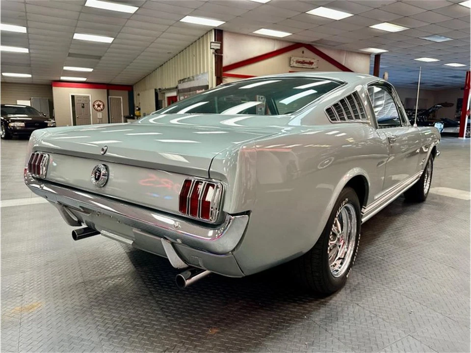 1965 Ford Mustang 1st Gen (1964.5-1966) - Image 23 of 31
