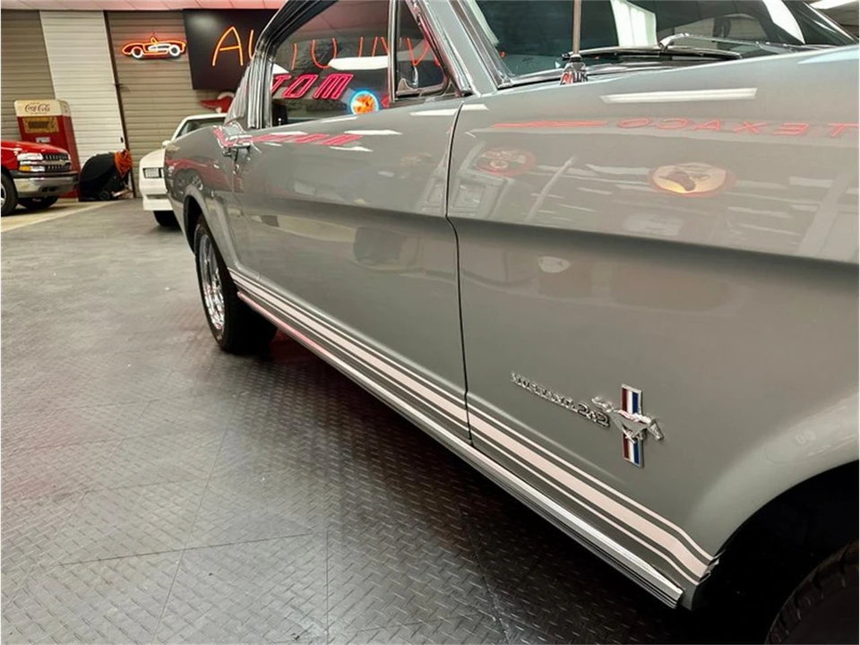 1965 Ford Mustang 1st Gen (1964.5-1966) - Image 26 of 31