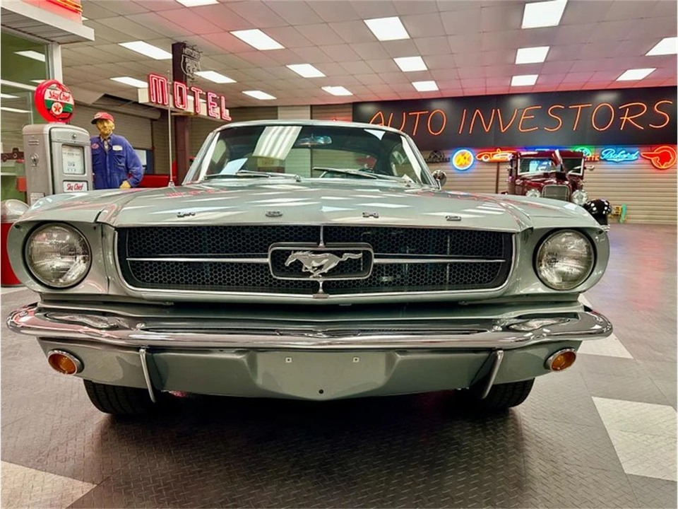 1965 Ford Mustang 1st Gen (1964.5-1966) - Image 15 of 31