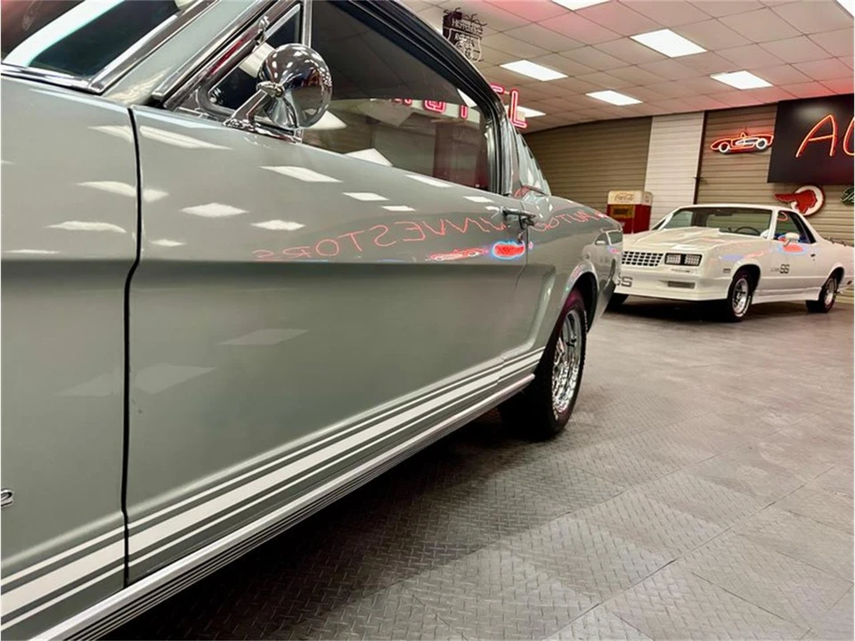 1965 Ford Mustang 1st Gen (1964.5-1966) - Image 30 of 31