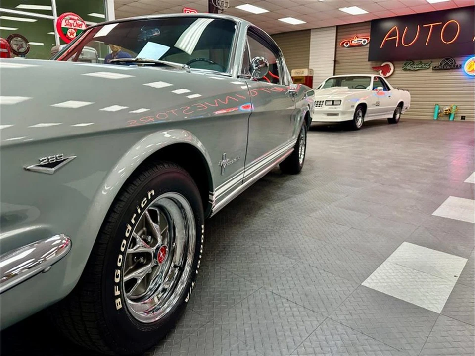 1965 Ford Mustang 1st Gen (1964.5-1966) - Image 27 of 31