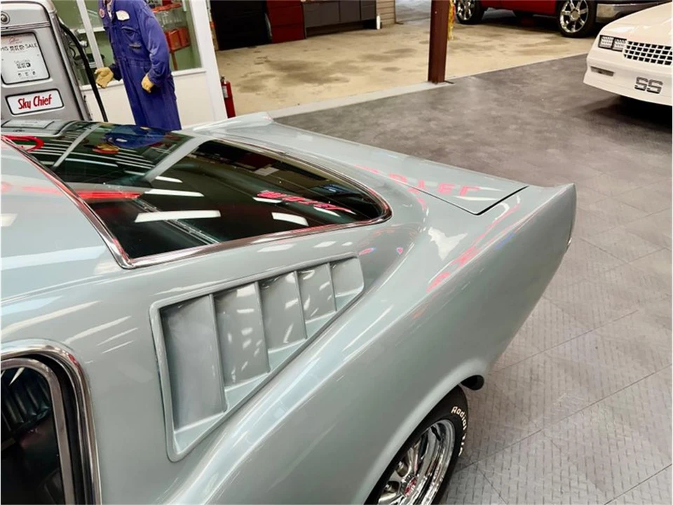 1965 Ford Mustang 1st Gen (1964.5-1966) - Image 31 of 31