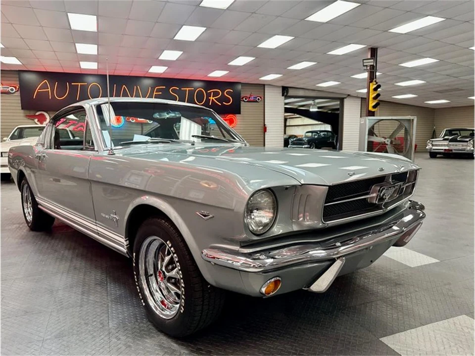 1965 Ford Mustang 1st Gen (1964.5-1966) - Image 16 of 31