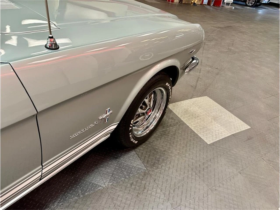 1965 Ford Mustang 1st Gen (1964.5-1966) - Image 25 of 31