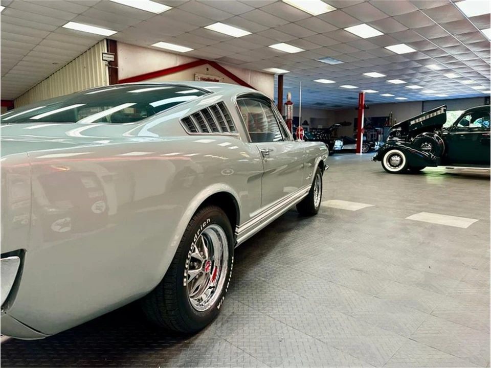 1965 Ford Mustang 1st Gen (1964.5-1966) - Image 22 of 31