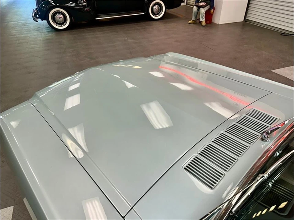 1965 Ford Mustang 1st Gen (1964.5-1966) - Image 10 of 31