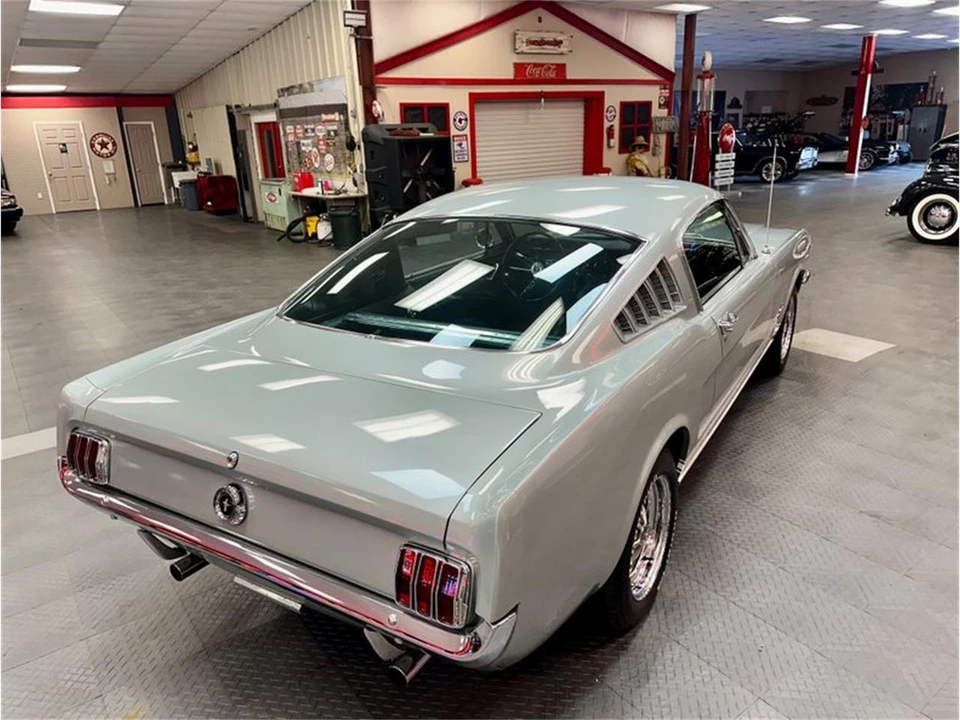 1965 Ford Mustang 1st Gen (1964.5-1966) - Image 7 of 31