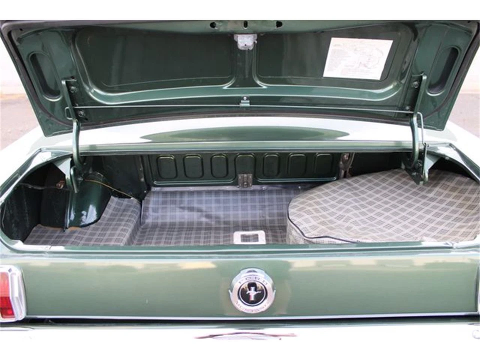 1965 Ford Mustang 1st Gen (1964.5-1966) - Image 16 of 31